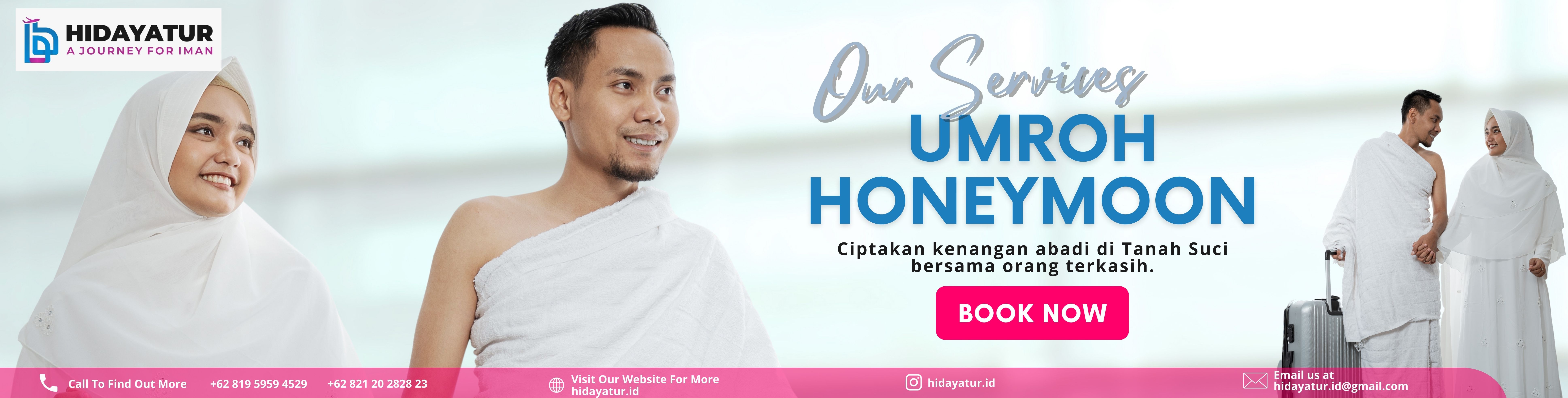 honeymoon